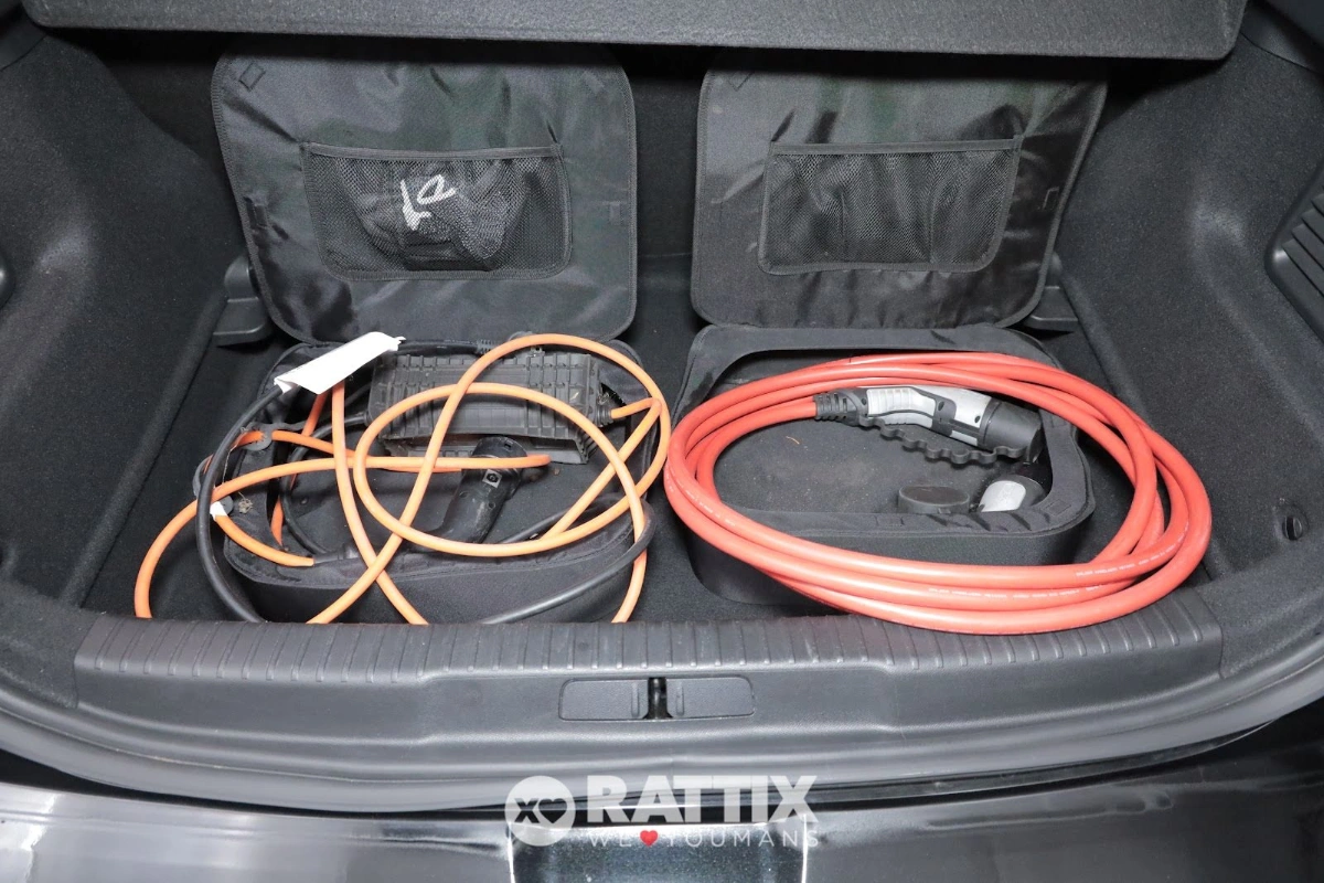 Opel Mokka eléctrico 57KW GS Line +