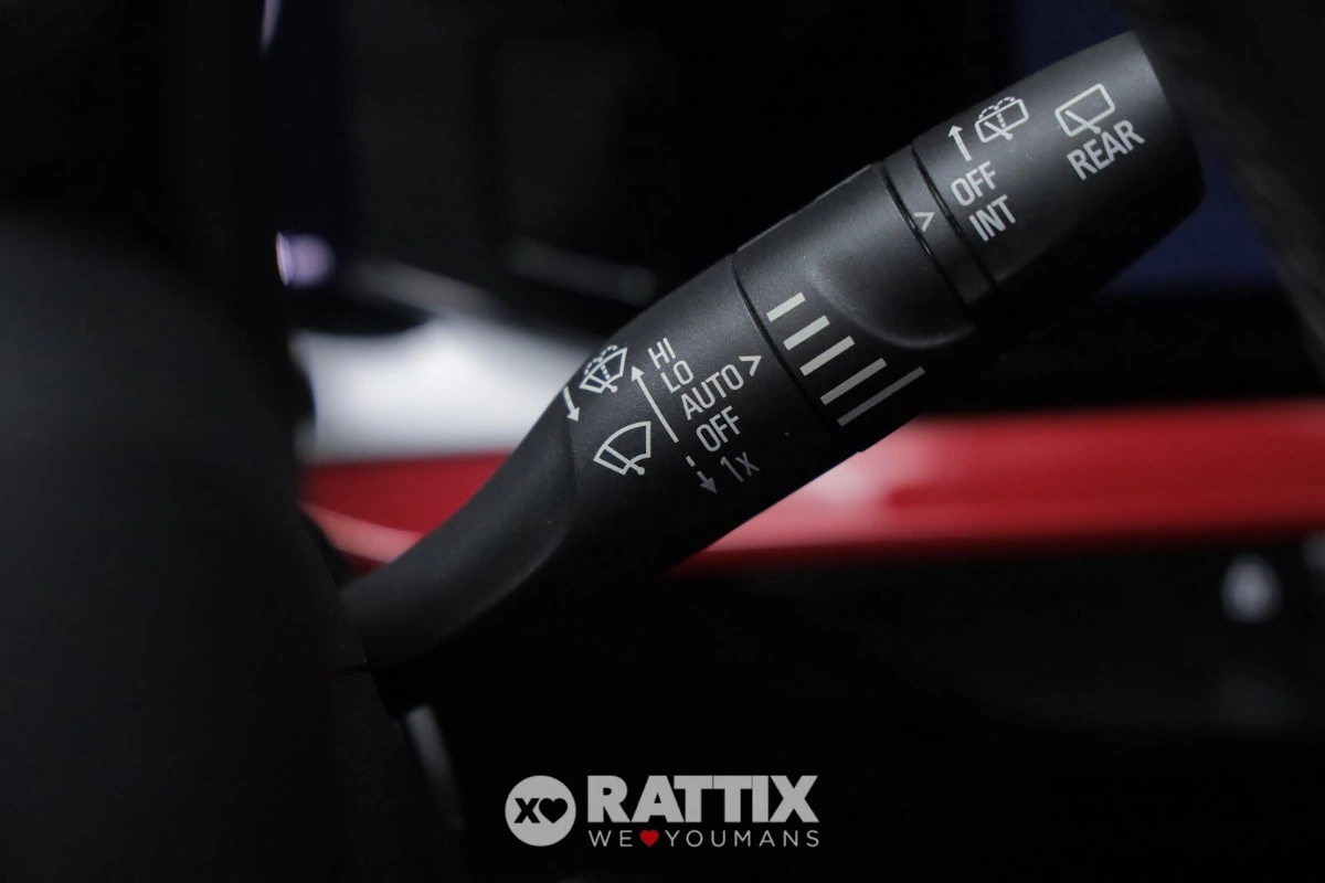 Opel Mokka eléctrico 57KW GS Line +