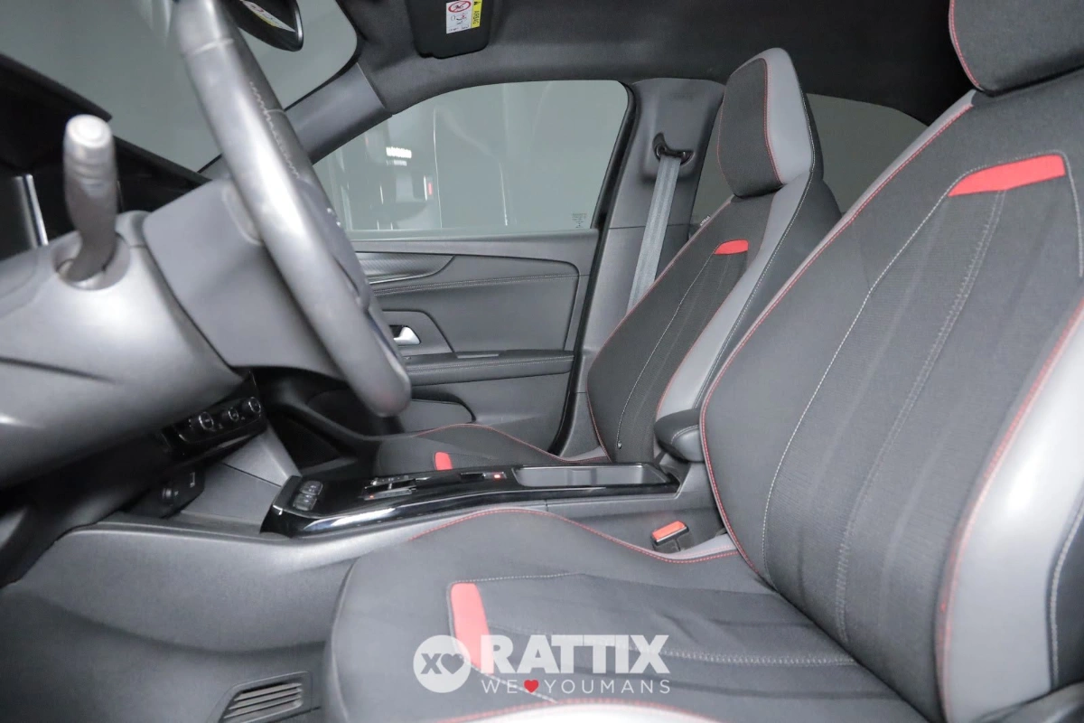 Opel Mokka eléctrico 57KW GS Line +