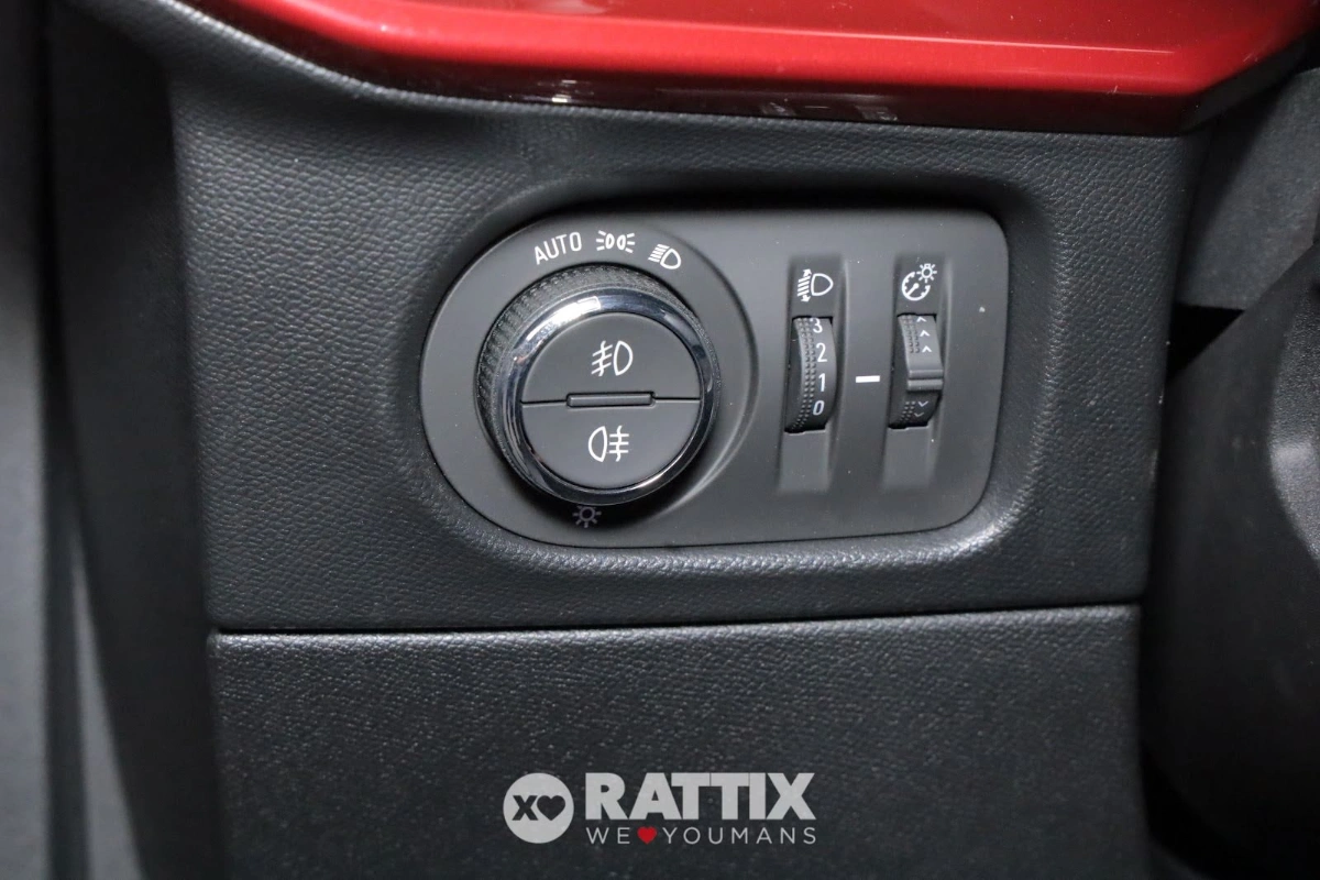 Opel Mokka eléctrico 57KW GS Line +