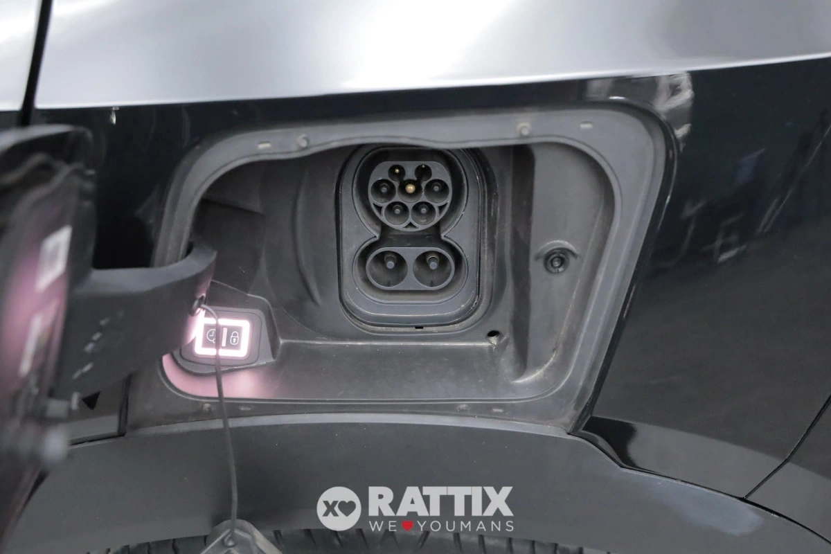 Opel Mokka eléctrico 57KW GS Line +