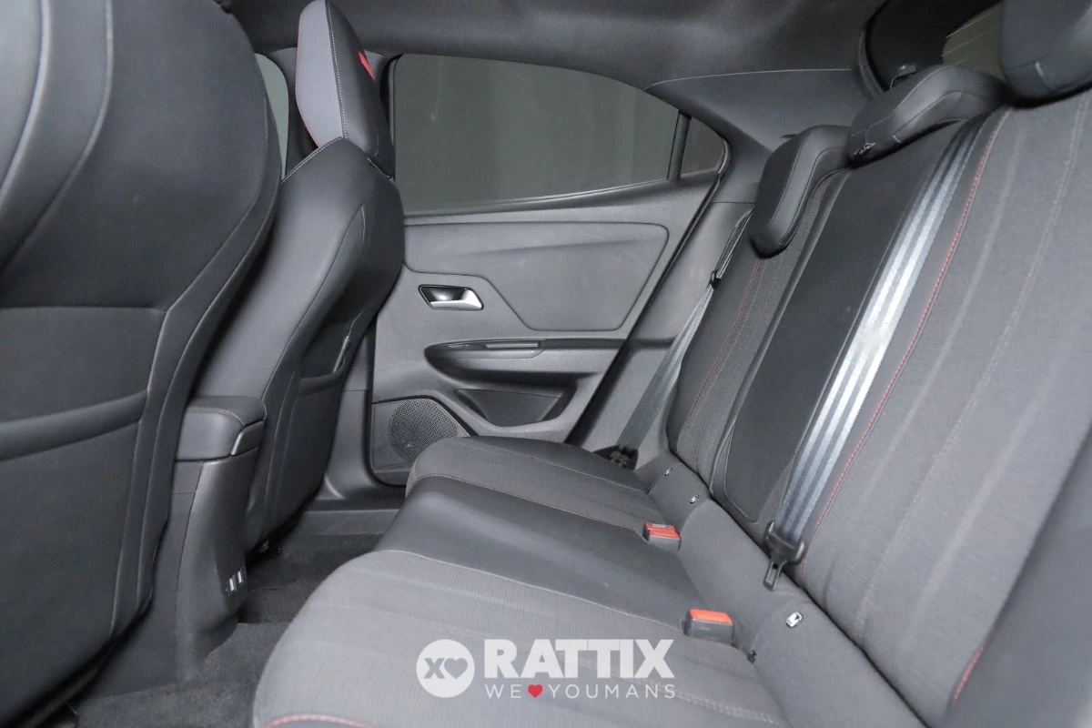 Opel Mokka eléctrico 57KW GS Line +