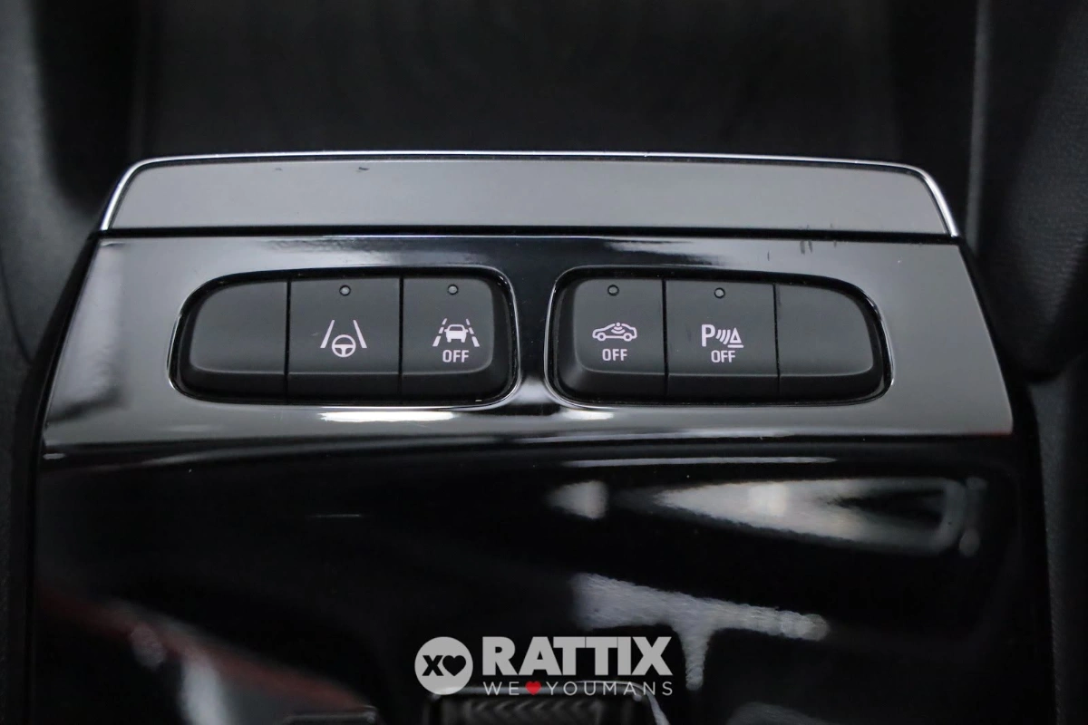 Opel Mokka eléctrico 57KW GS Line +