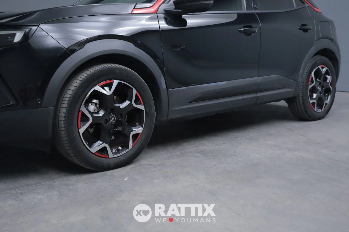 Opel Mokka eléctrico 57KW GS Line +