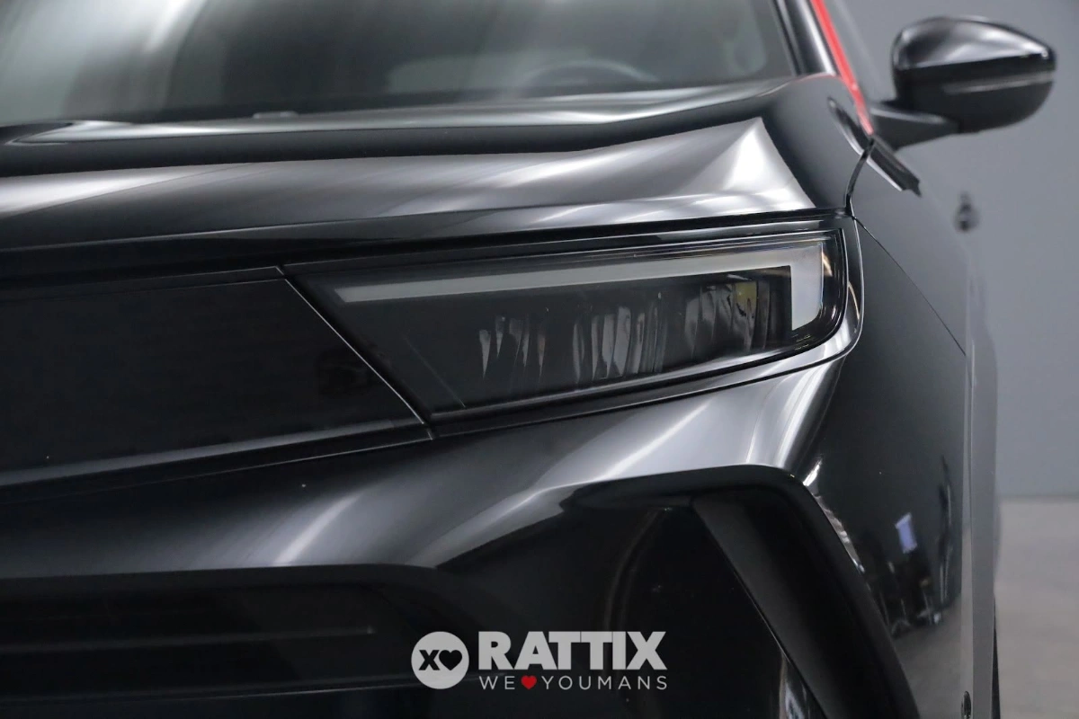 Opel Mokka eléctrico 57KW GS Line +