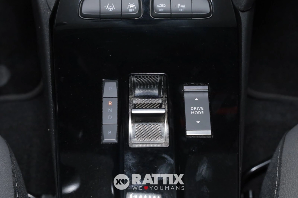 Opel Mokka eléctrico 57KW GS Line +