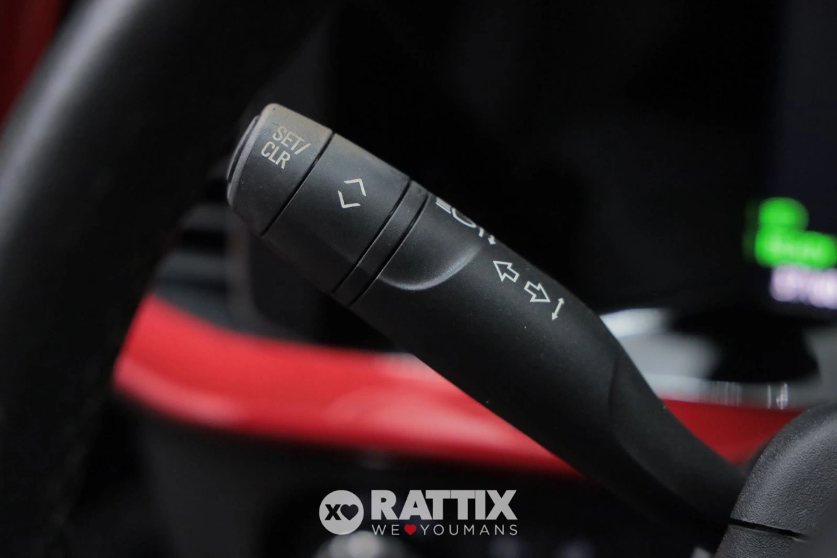 Opel Mokka eléctrico 57KW GS Line +