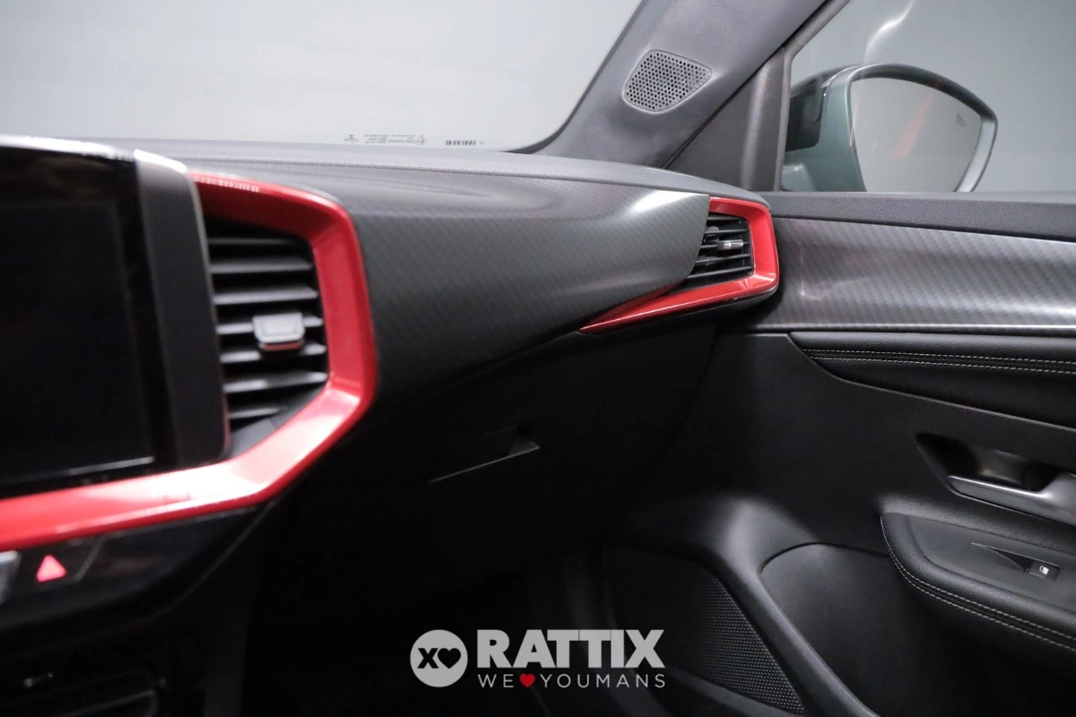 Opel Mokka eléctrico 57KW GS Line +