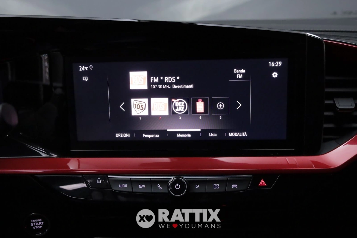 Opel Mokka eléctrico 57KW GS Line +