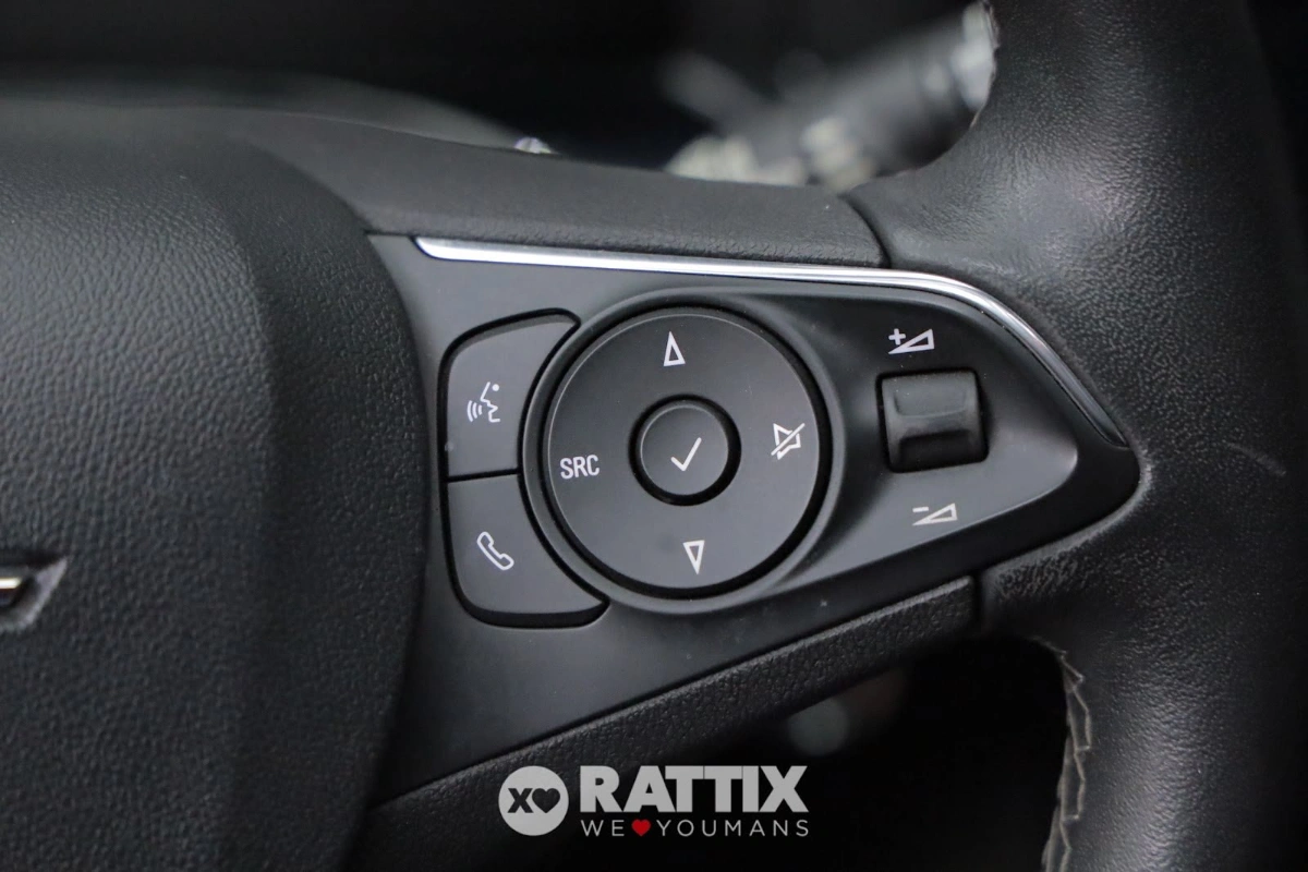 Opel Mokka eléctrico 57KW GS Line +