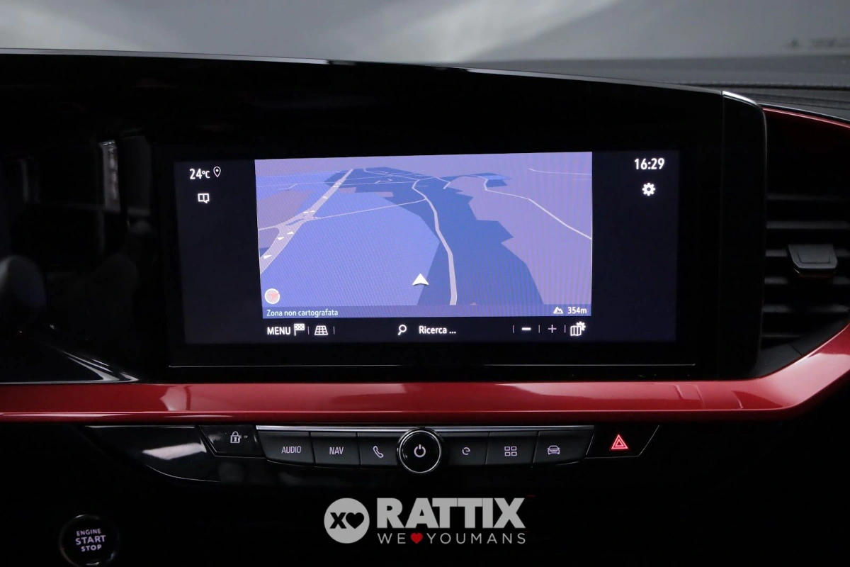 Opel Mokka eléctrico 57KW GS Line +