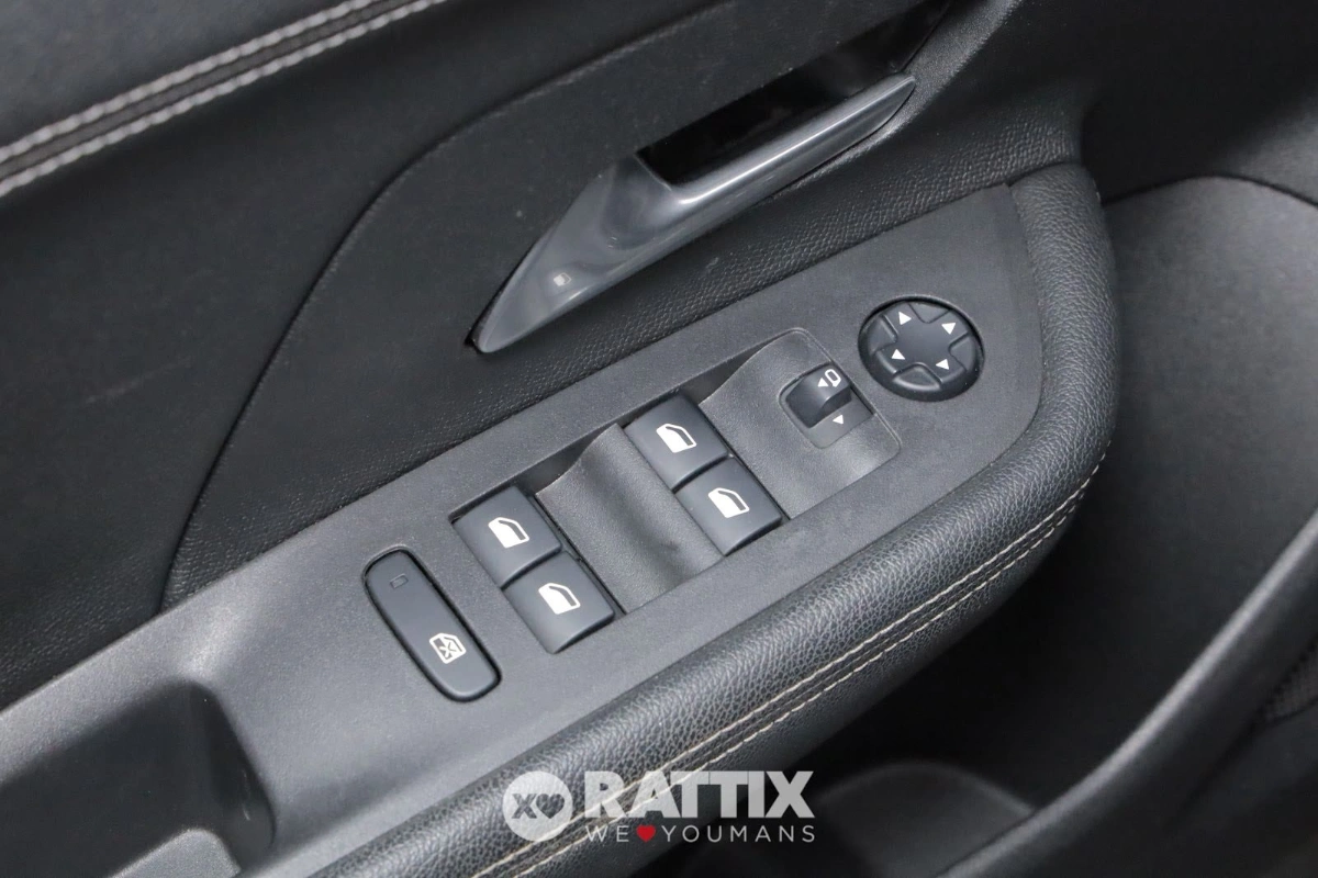 Opel Mokka eléctrico 57KW GS Line +