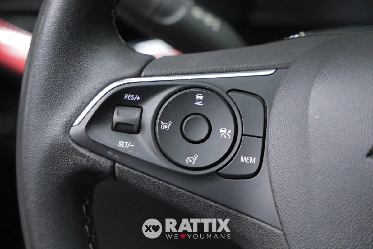 Opel Mokka eléctrico 57KW GS Line +