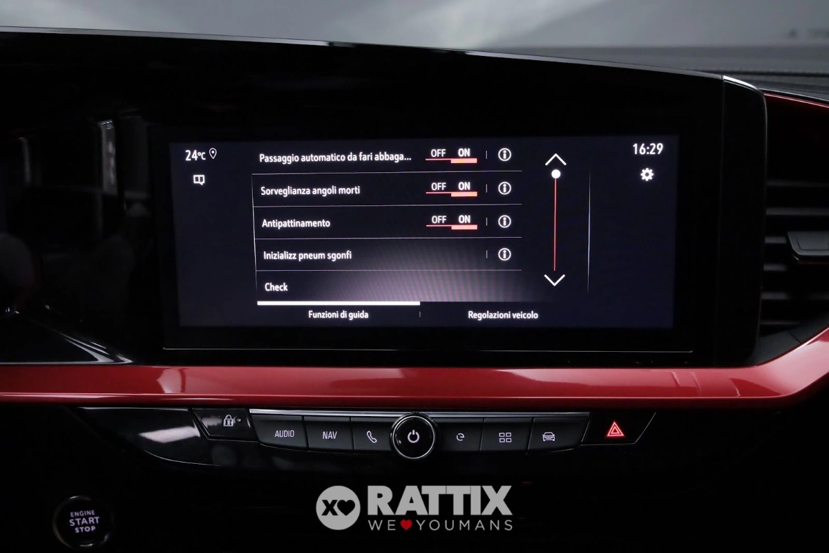 Opel Mokka eléctrico 57KW GS Line +