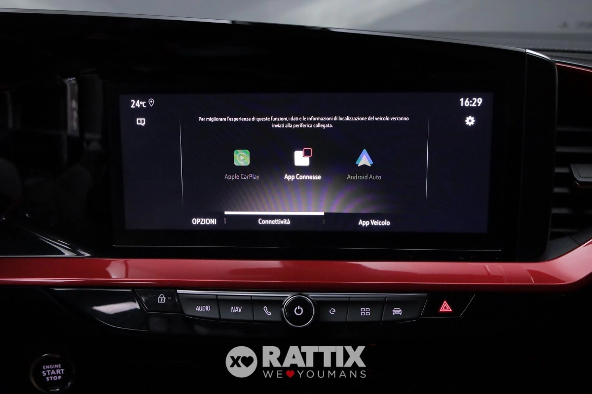 Opel Mokka eléctrico 57KW GS Line +