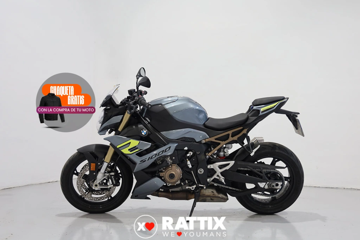 BMW S 1000 R Abs my21 BMW S 1000 R Abs my21