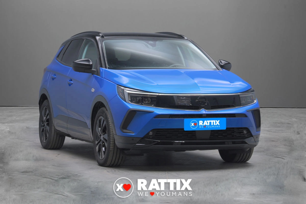 Opel Grandland 1.6 Phev 225CV GS Line 