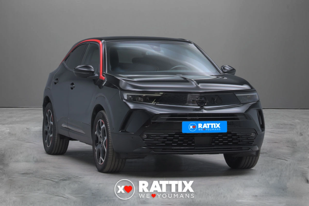 Opel Mokka eléctrico 57KW GS Line +