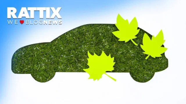 Coches híbridos: Descubre su funcionamiento y eficiencia