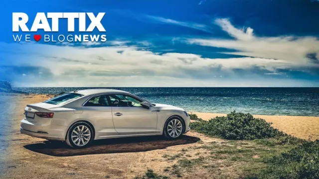 ¿Aparcar tu coche cerca de la playa? Conoce los riesgos