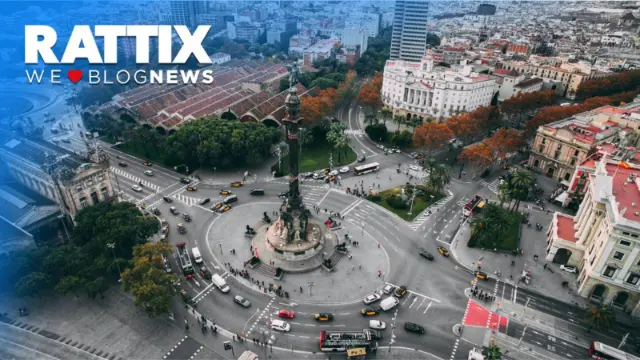 Conducir en ciudad: 4 situaciones problemáticas