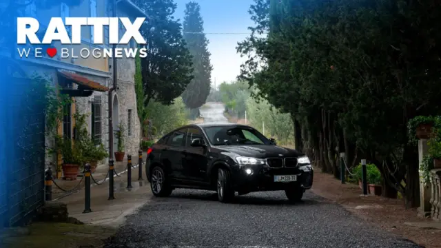 BMW X4 vs Audi Q5 Sportback: dos SUV de lujo a estudio
