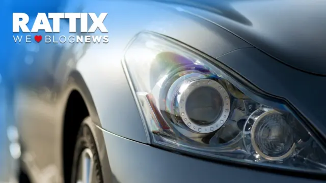 Cómo instalar luces LED en coches desde luces halógenas