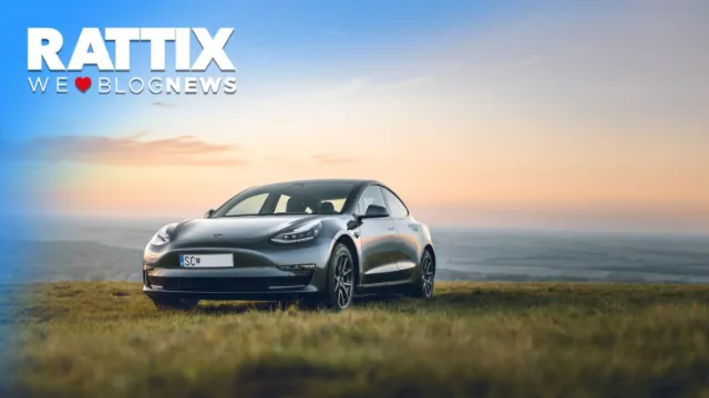 Tesla Model 3 Eléctrico vs. Porsche Taycan Eléctrico
