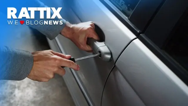 Los coches más robados: cifras alarmantes y cómo protegerlos