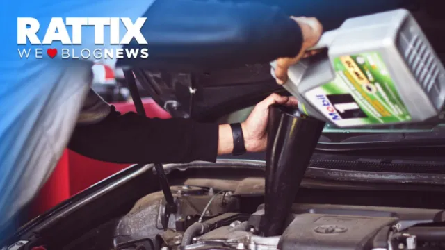 Aceite para Coches: Cómo Elegir el Tipo Correcto