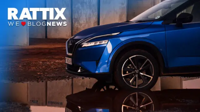 Nissan Qashqai Híbrido vs Subaru Forester Híbrido