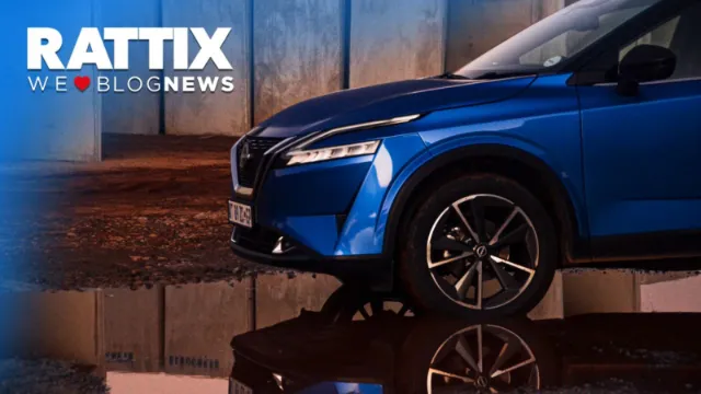 Nissan Qashqai Híbrido vs Subaru Forester Híbrido