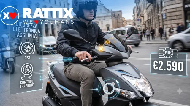 Novità
