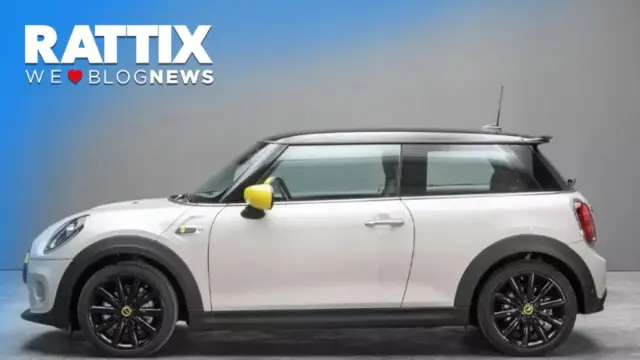 MINI Cooper SE Eléctrico: Prestaciones y Exclusividad