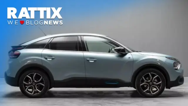 Citroën eC4 100kW Shine: ¿por qué elegirlo?