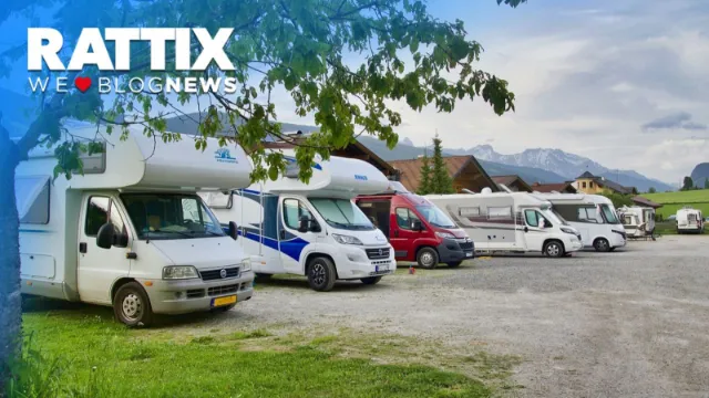 Nueva Normativa Autocaravanas en España: Actualizaciones