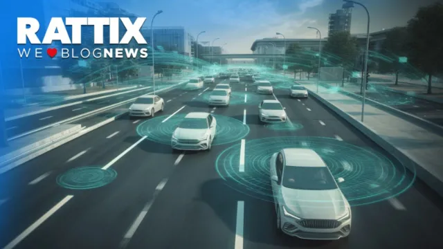 El Futuro de la conducción: 5 tecnologías disruptivas