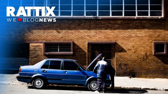 Reparar Coches en la Vía Pública: ¿Puede resultar en multa?