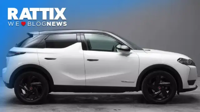 DS 3 vs Peugeot 3008: dos SUV a examen