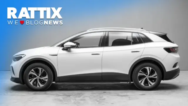 Volkswagen ID 4: estilo y sostenibilidad de vanguardia