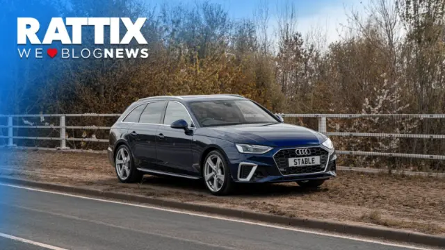 Audi A4 Avant vs Volvo V60: ¿Cuál es la Mejor Opción?