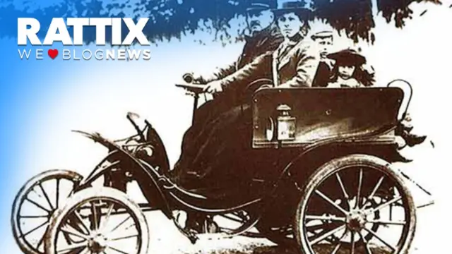 123 años de Historia: el día en que España marcó la ruta del automóvil
