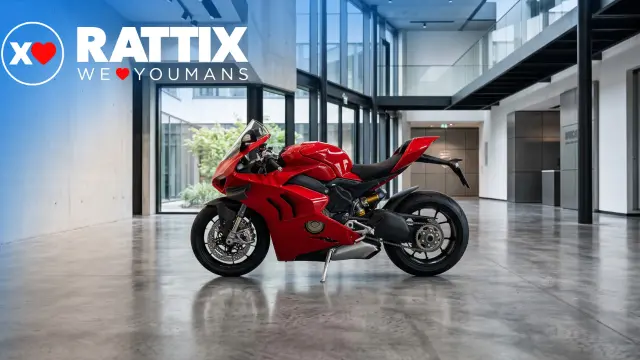 Ducati e Volkswagen: Domenicali fa chiarezza sul futuro