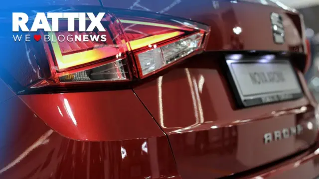 Ficha técnica del SEAT Arona: un SUV líder
