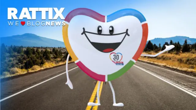 ¿Quién es "Thirty"? El Amigo de los Niños en Seguridad Vial