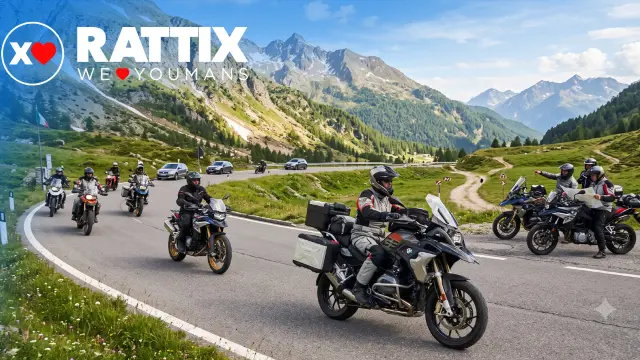 Le moto più vendute del 2026: i verdetti del primo semestre
