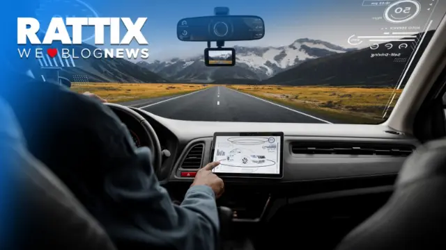 La plastrónica: el futuro de la automoción