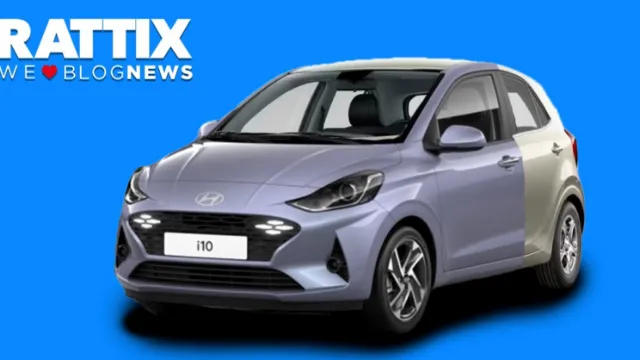 Kia Picanto vs Hyundai i10: dos urbanos compactos similares