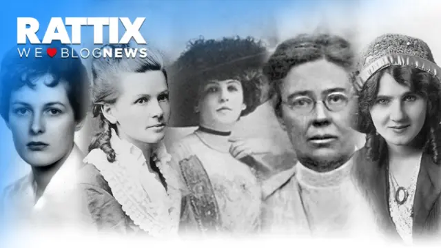 Mujeres que cambiaron la historia del automóvil