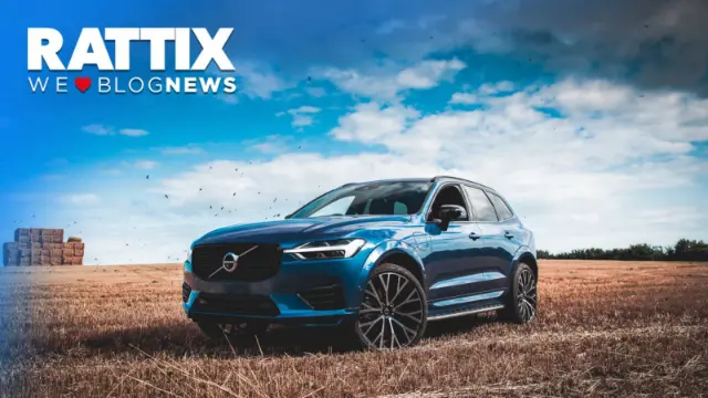 Volvo XC60 vs Cupra Ateca: Una Mirada a Dos SUVs Premium